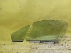 Стекло двери Opel Tigra