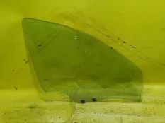 Стекло двери Renault Duster