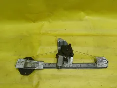 Стеклоподъемник Renault Logan 2