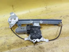 Стеклоподъемник Nissan Qashqai