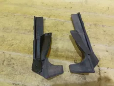 Уплотнитель капота BMW 5