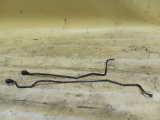 Трубка ГУР Audi Q7