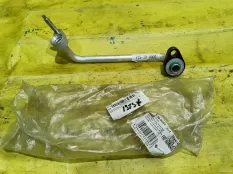 Трубка кондиционера Ford Focus 2