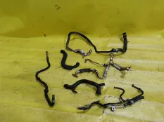 Трубка топливная Audi Q5