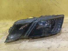 Фара Skoda Octavia
