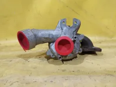 Турбина Audi Q3