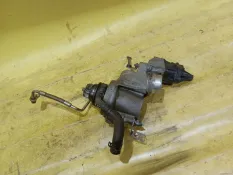 Турбокомпрессор BMW 5