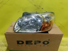 Фара Kia Cerato