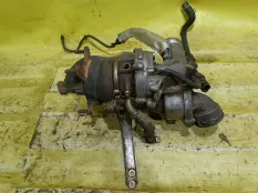 Турбокомпрессор Volkswagen Tiguan