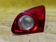 Фонарь внутренний Nissan Qashqai