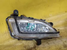 Фара противотуманная Hyundai Tucson