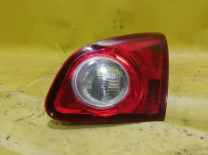 Фонарь внутренний Nissan Qashqai