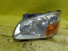 Фара Kia Cerato