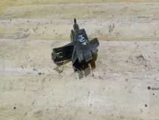 Форсунка омывателя фары Nissan Qashqai