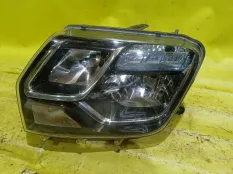 Фара Renault Duster