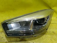 Фара Chery Tiggo 4