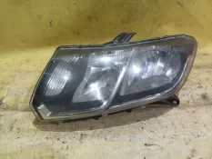 Фара Renault Logan 2