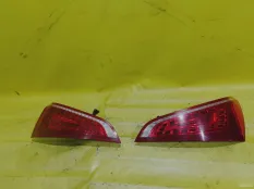 Фонарь Audi Q5