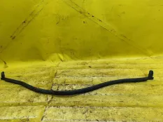 Уплотнитель капота Renault Duster