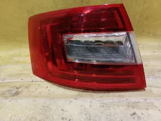 Фонарь Skoda Octavia