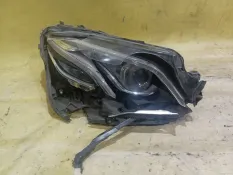 Фара Mercedes E