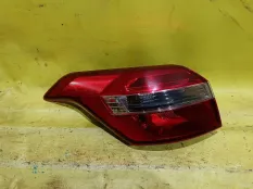 Фонарь наружный Hyundai Creta