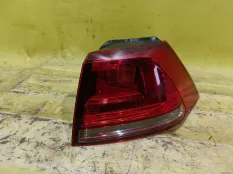 Фонарь наружный Volkswagen Golf 7