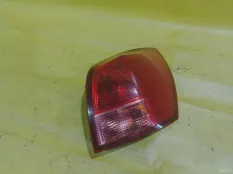 Фонарь наружный Nissan Qashqai