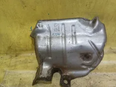 Экран тепловой Renault Logan
