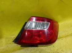 Фонарь наружный Toyota Camry