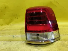 Фонарь наружный Toyota Land Cruiser