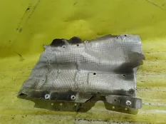 Экран тепловой Renault Duster