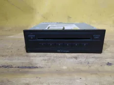 CD-changer Audi