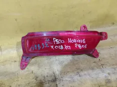 Фонарь в бампер Kia Mohave
