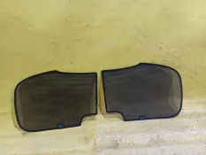 Шторки багажника Renault Sandero
