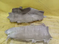 Экран тепловой Nissan Juke