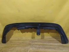 Юбка бампера Citroen C5