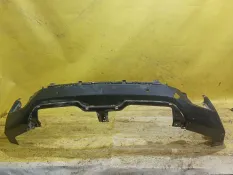 Юбка спойлер бампера Hyundai Creta