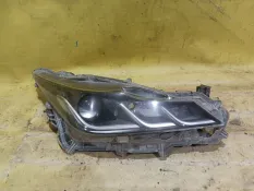 Фара Toyota Corolla