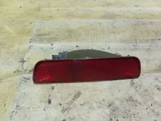 Фонарь в бампер Nissan Qashqai