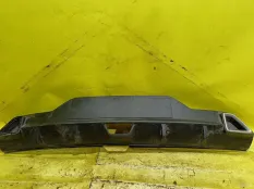 Юбка Kia Rio