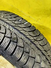 Шины Gislaved Soft Frost 185/65 R15 Gislaved