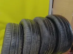 Шины Pirelli 15/65 R16 Pirelli