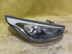 Фара Hyundai ix35