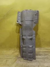 Экран тепловой Renault Logan