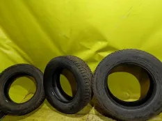 Шины Nokian 215/65 R16 Nokian