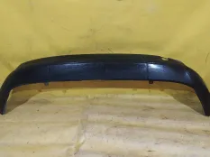 Юбка бампера Ford Focus 3
