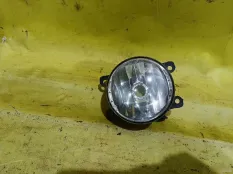 Фара противотуманная Renault Duster