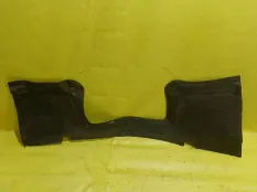 Шумоизоляция капота Mercedes C