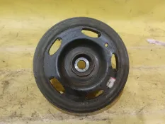Шкив коленвала Opel Astra J